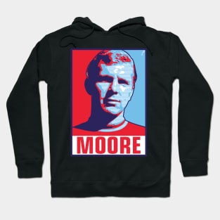 Moore - ENGLAND Hoodie